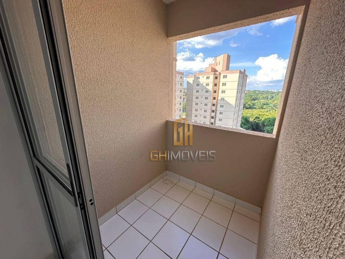 Apartamento, 3 quartos, 70 m² - Foto 3