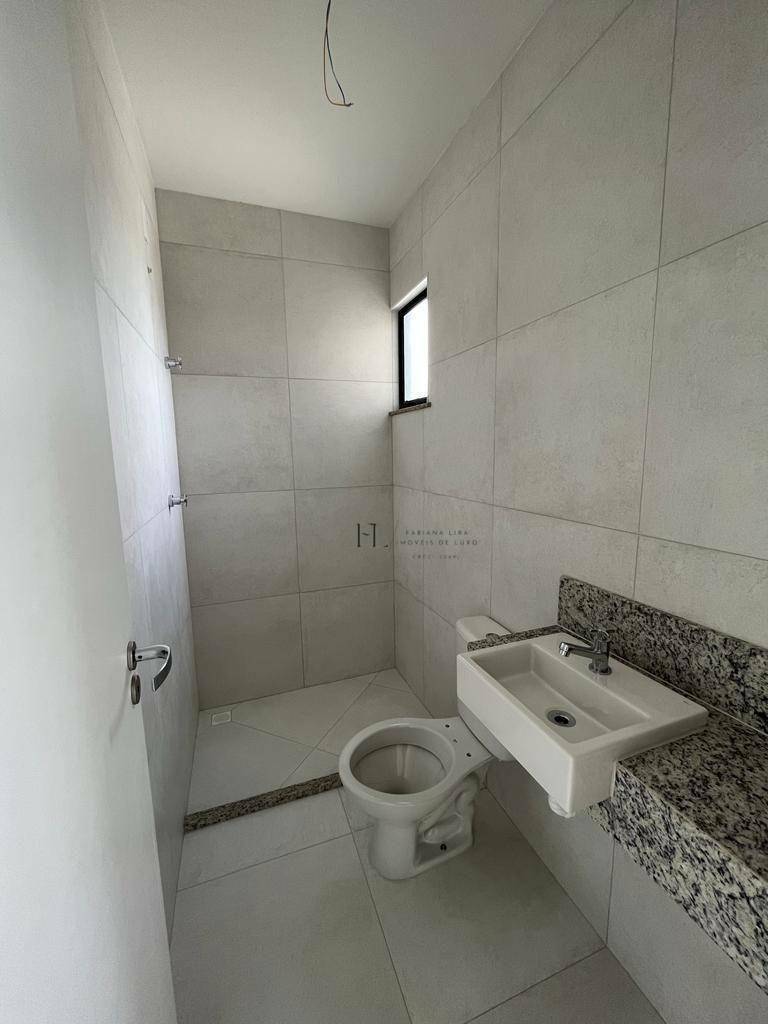 Casa de Condomínio à venda com 3 quartos, 120m² - Foto 7