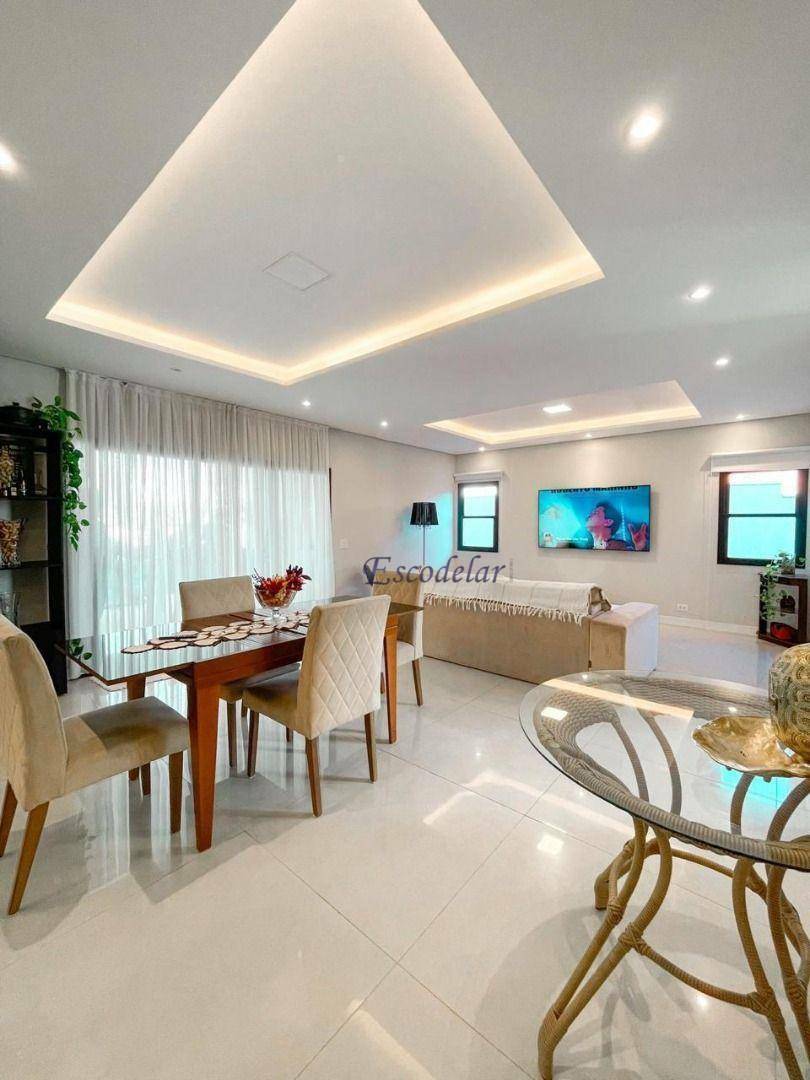 Casa de Condomínio à venda com 3 quartos, 315m² - Foto 13