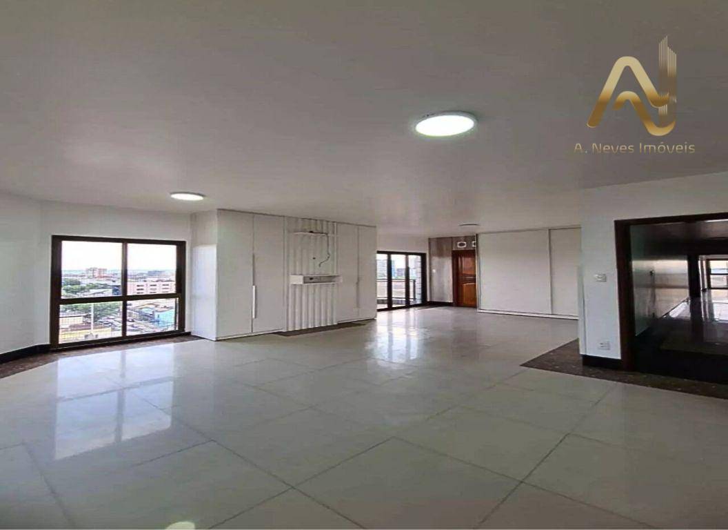 Apartamento, 4 quartos, 400 m² - Foto 1