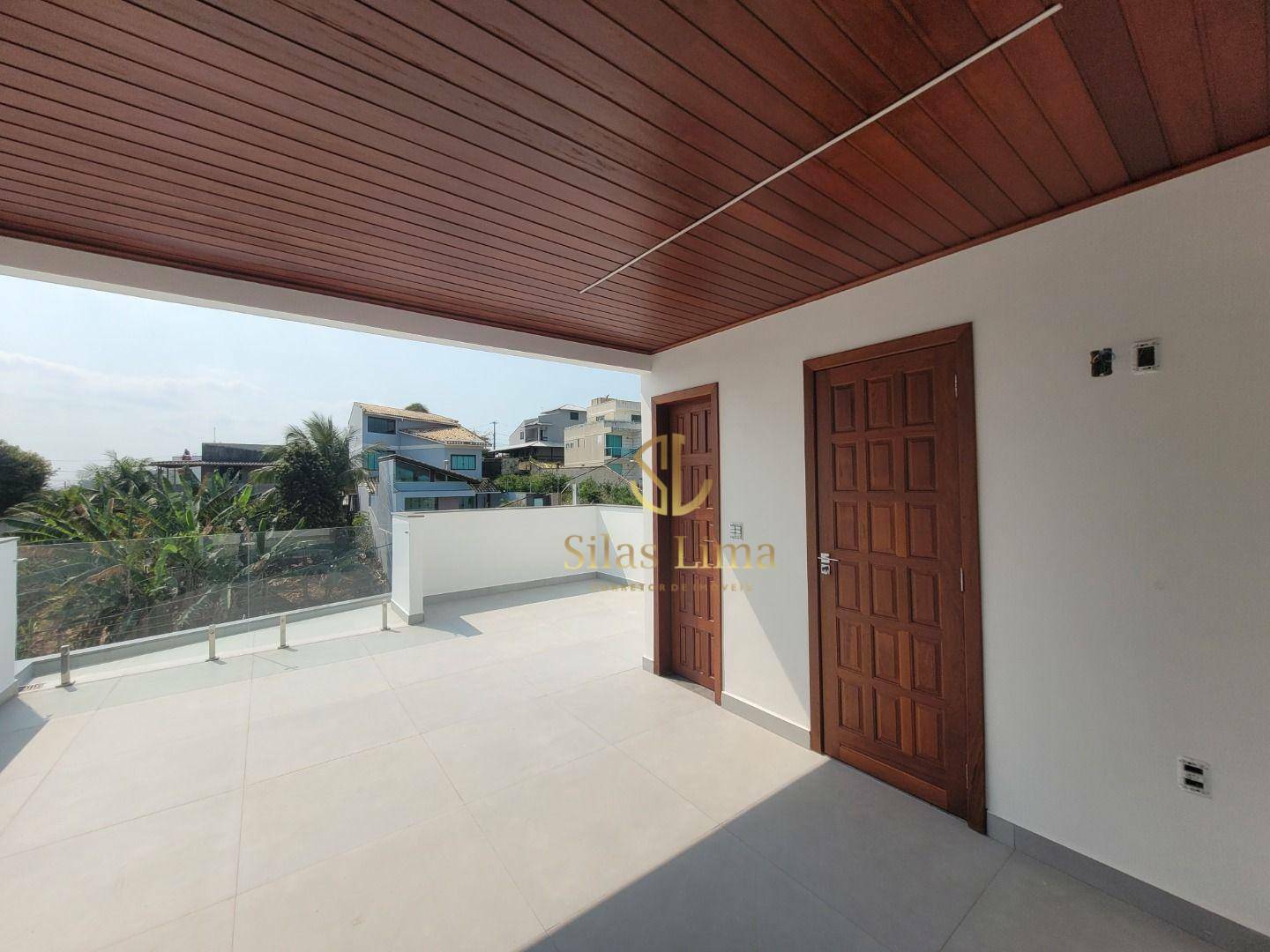 Casa à venda com 4 quartos, 210m² - Foto 43