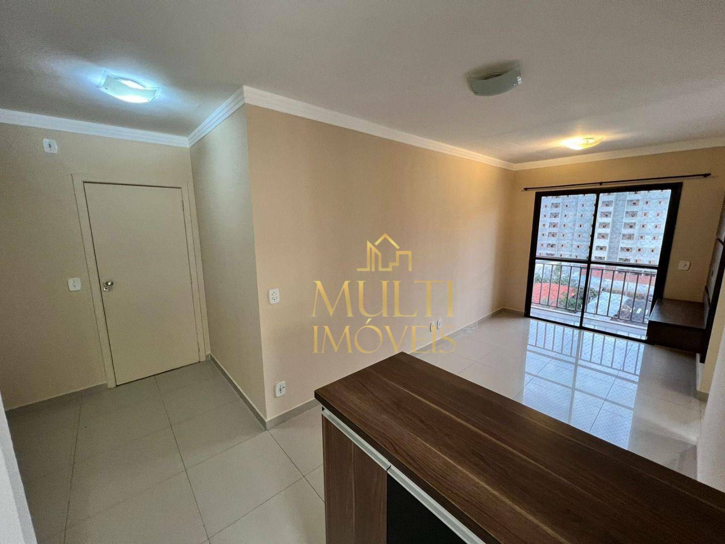 Apartamento à venda com 2 quartos, 49m² - Foto 11