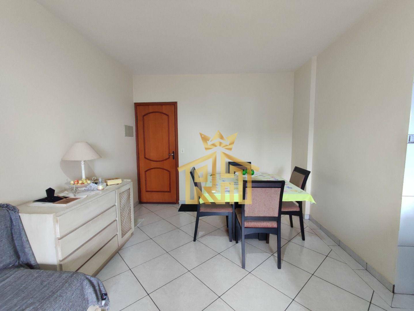 Apartamento à venda com 1 quarto, 60m² - Foto 5