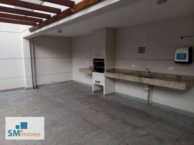 Apartamento à venda com 2 quartos, 90m² - Foto 13