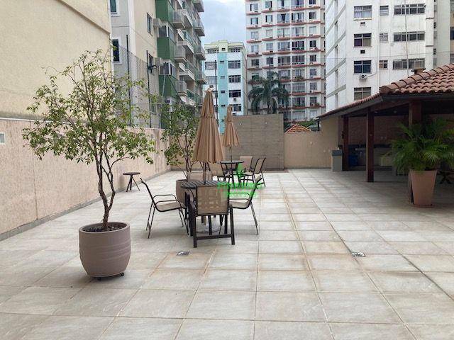 Apartamento à venda com 4 quartos, 279m² - Foto 22