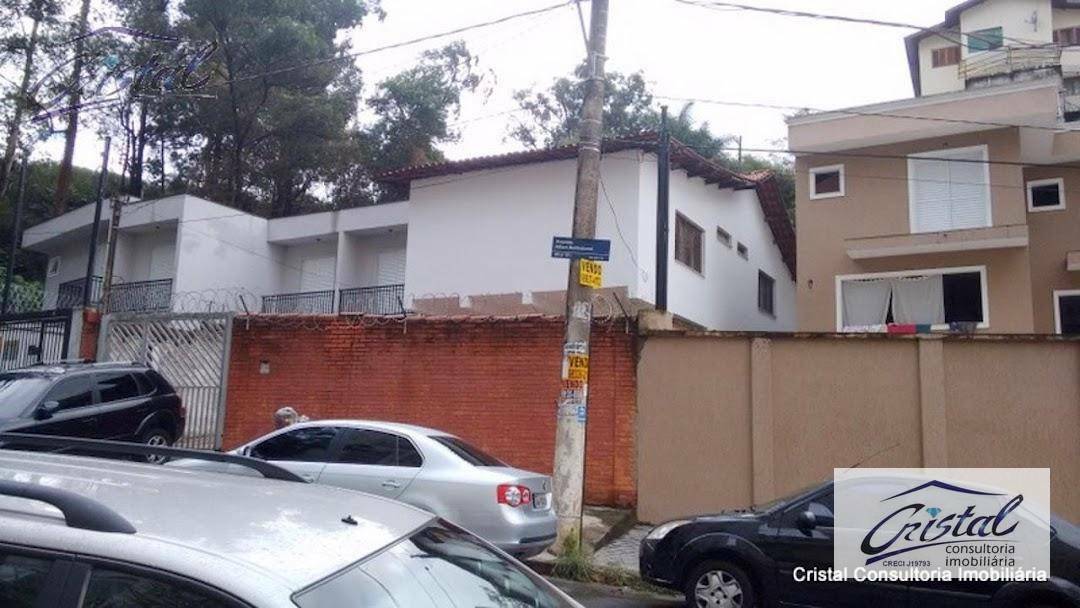 Casa à venda com 3 quartos, 405m² - Foto 1