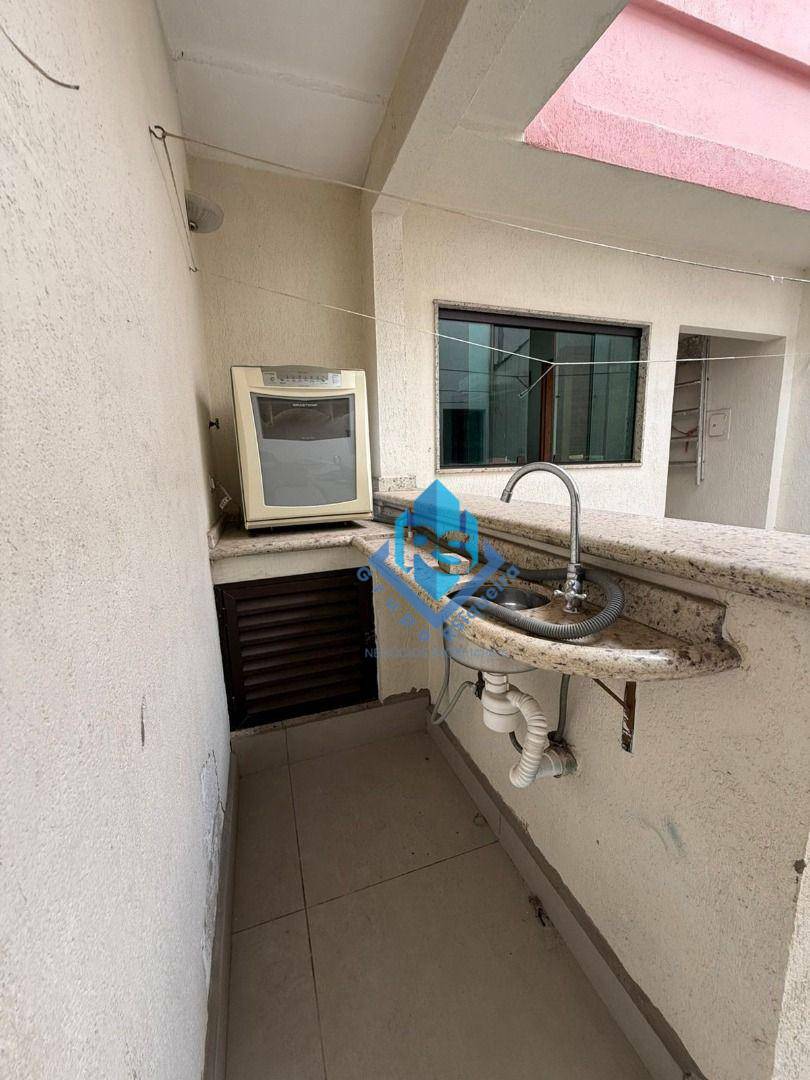 Sobrado à venda com 3 quartos, 125m² - Foto 19