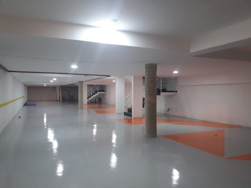 Apartamento à venda com 2 quartos, 62m² - Foto 1