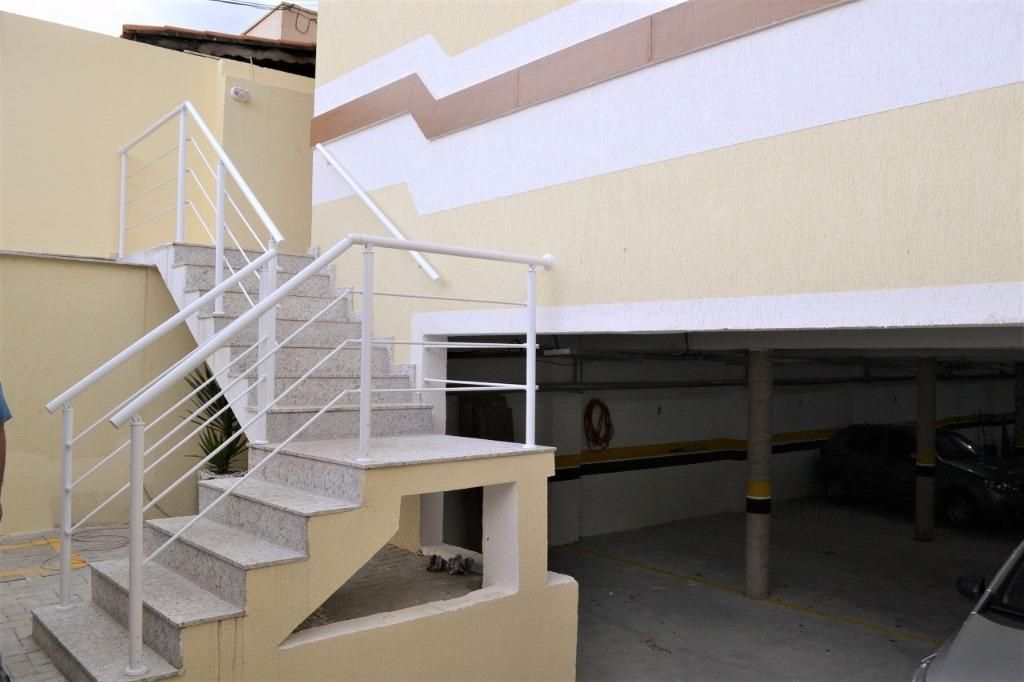 Sobrado, 2 quartos, 62 m² - Foto 3