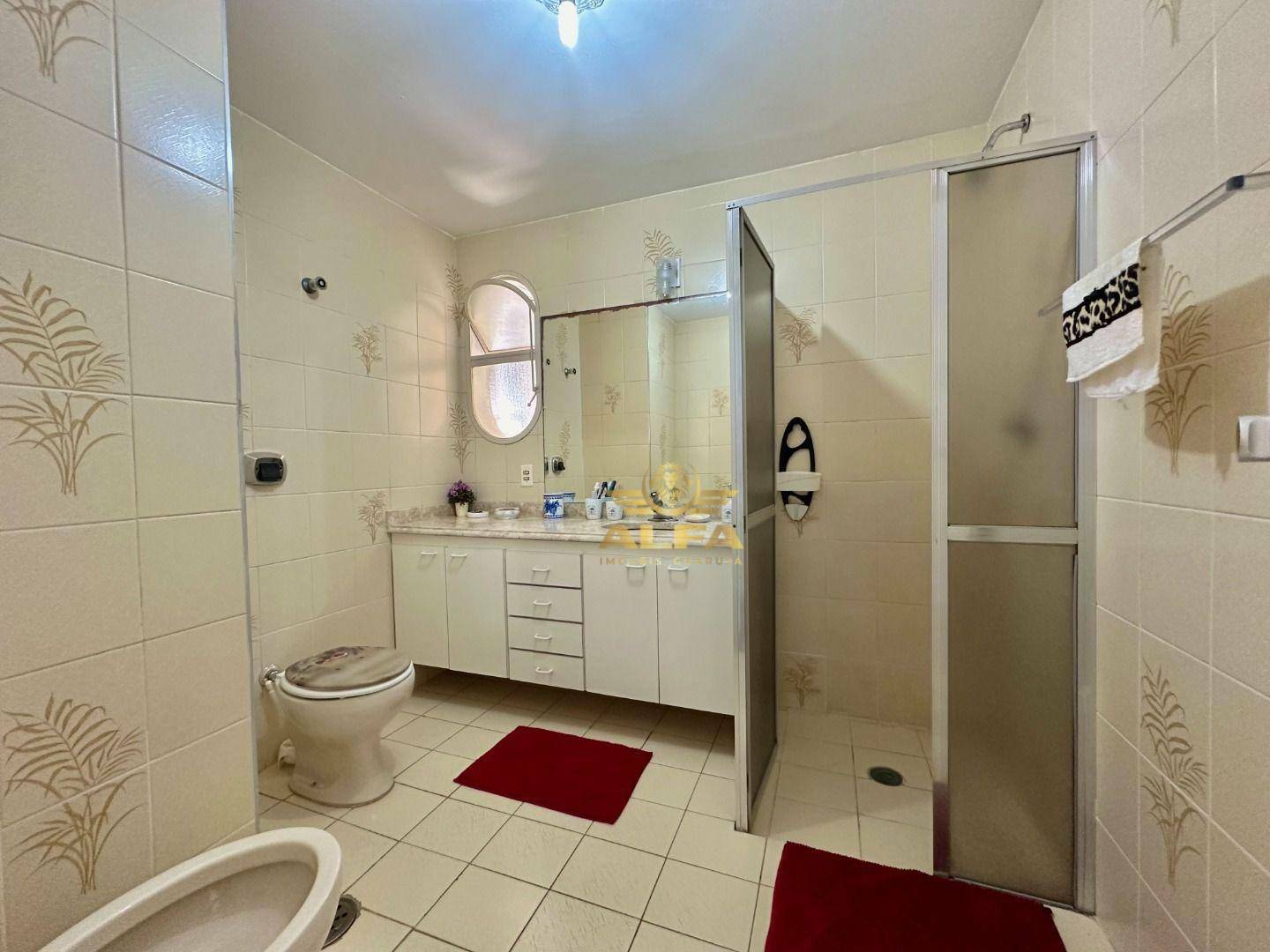 Apartamento à venda com 3 quartos, 144m² - Foto 14