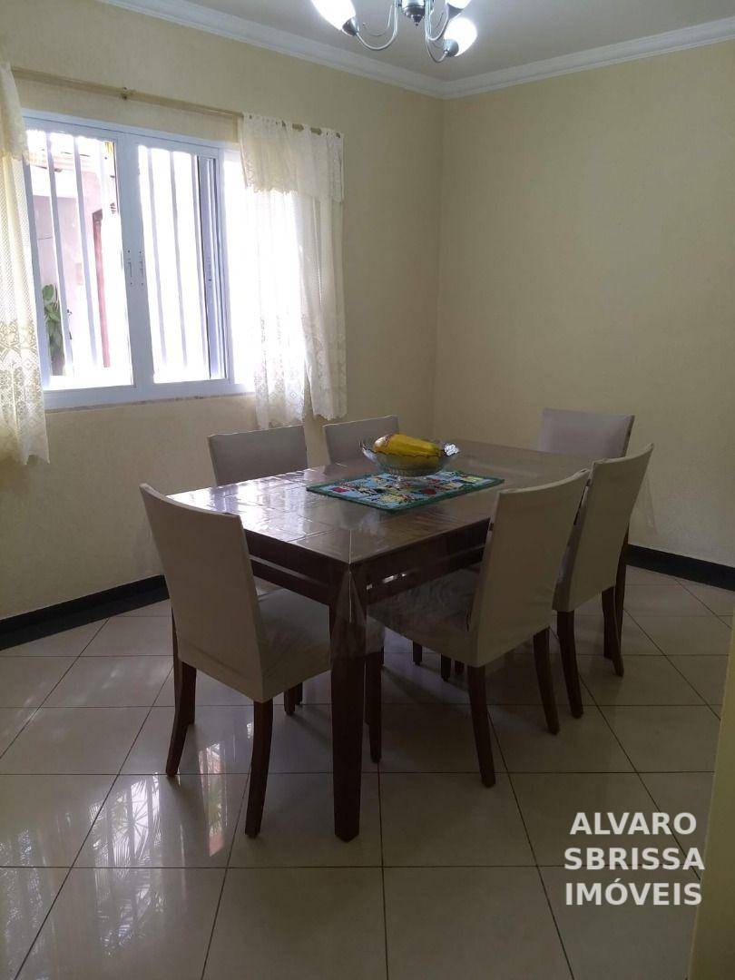 Casa à venda com 4 quartos, 222m² - Foto 6