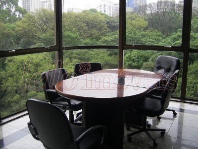 Conjunto Comercial-Sala para alugar, 164m² - Foto 10