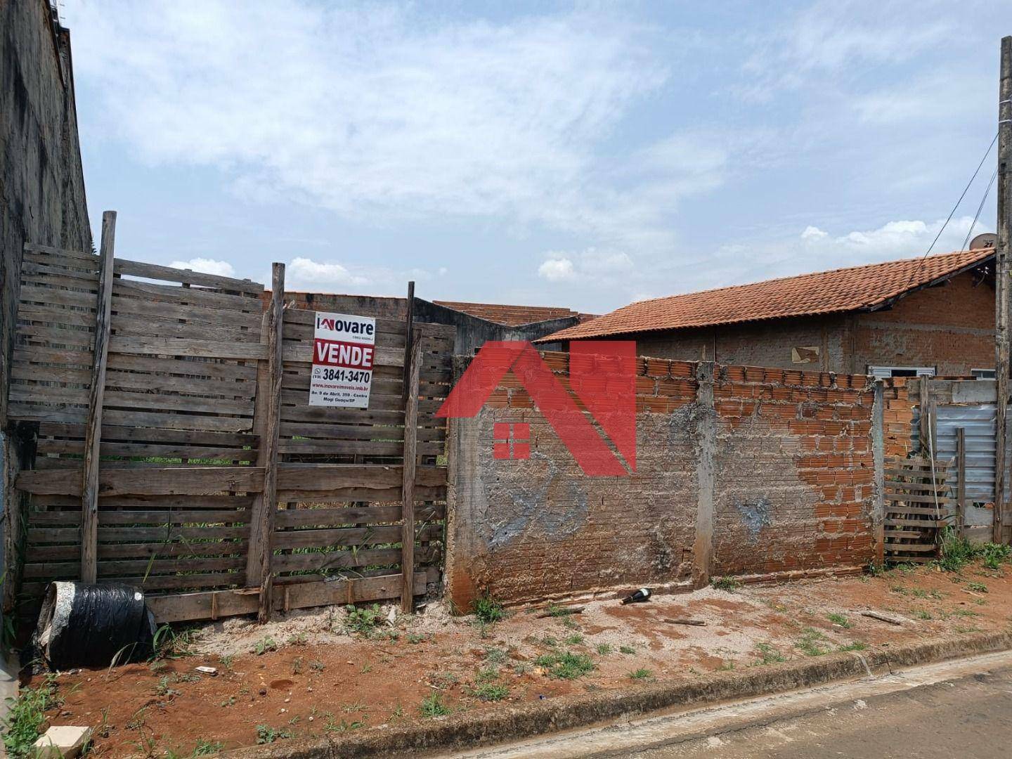 Terreno à venda, 200M2 - Foto 2