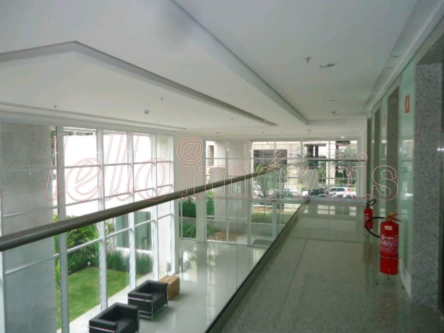 Conjunto Comercial-Sala para alugar, 135m² - Foto 10