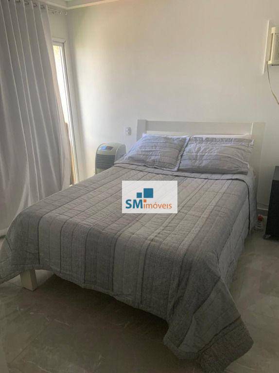 Apartamento à venda com 4 quartos, 220m² - Foto 7