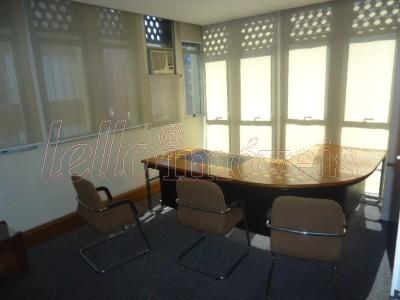 Conjunto Comercial-Sala para alugar, 150m² - Foto 8