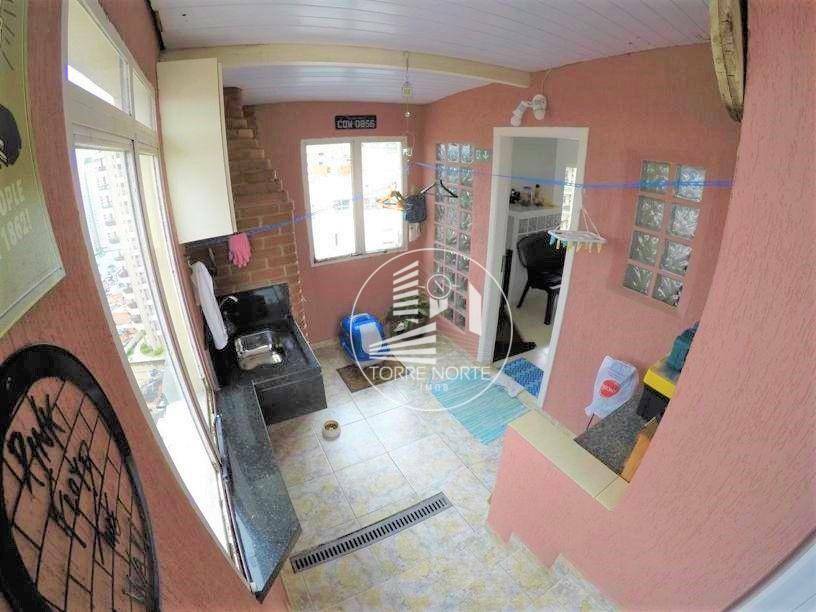 Cobertura à venda com 2 quartos, 104m² - Foto 7