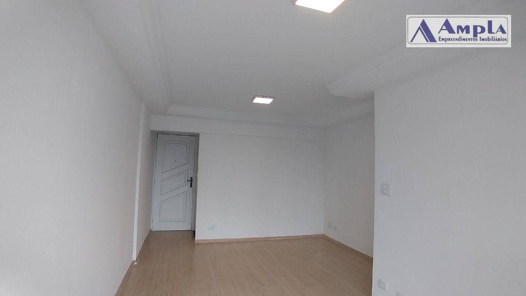 Apartamento à venda com 2 quartos, 57m² - Foto 2