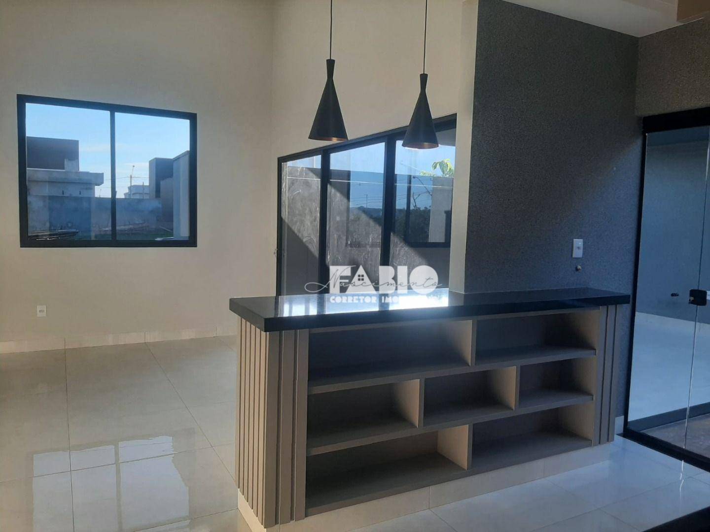 Casa de Condomínio à venda com 3 quartos, 170m² - Foto 11