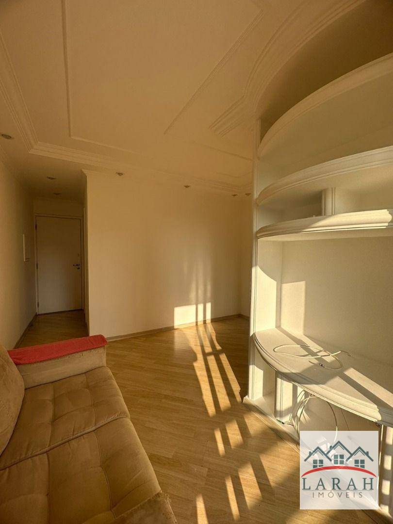 Apartamento à venda com 2 quartos, 48m² - Foto 18