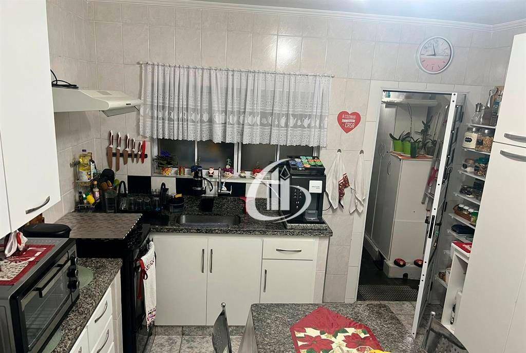 Sobrado à venda com 4 quartos, 174m² - Foto 8