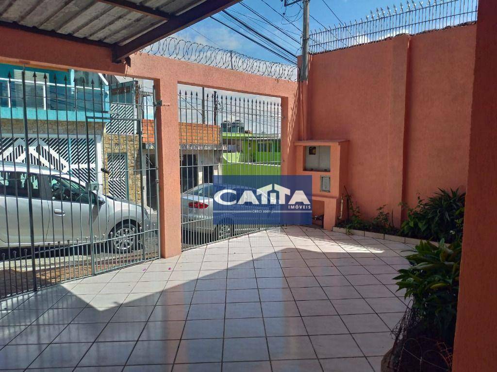 Sobrado à venda com 3 quartos, 150m² - Foto 2