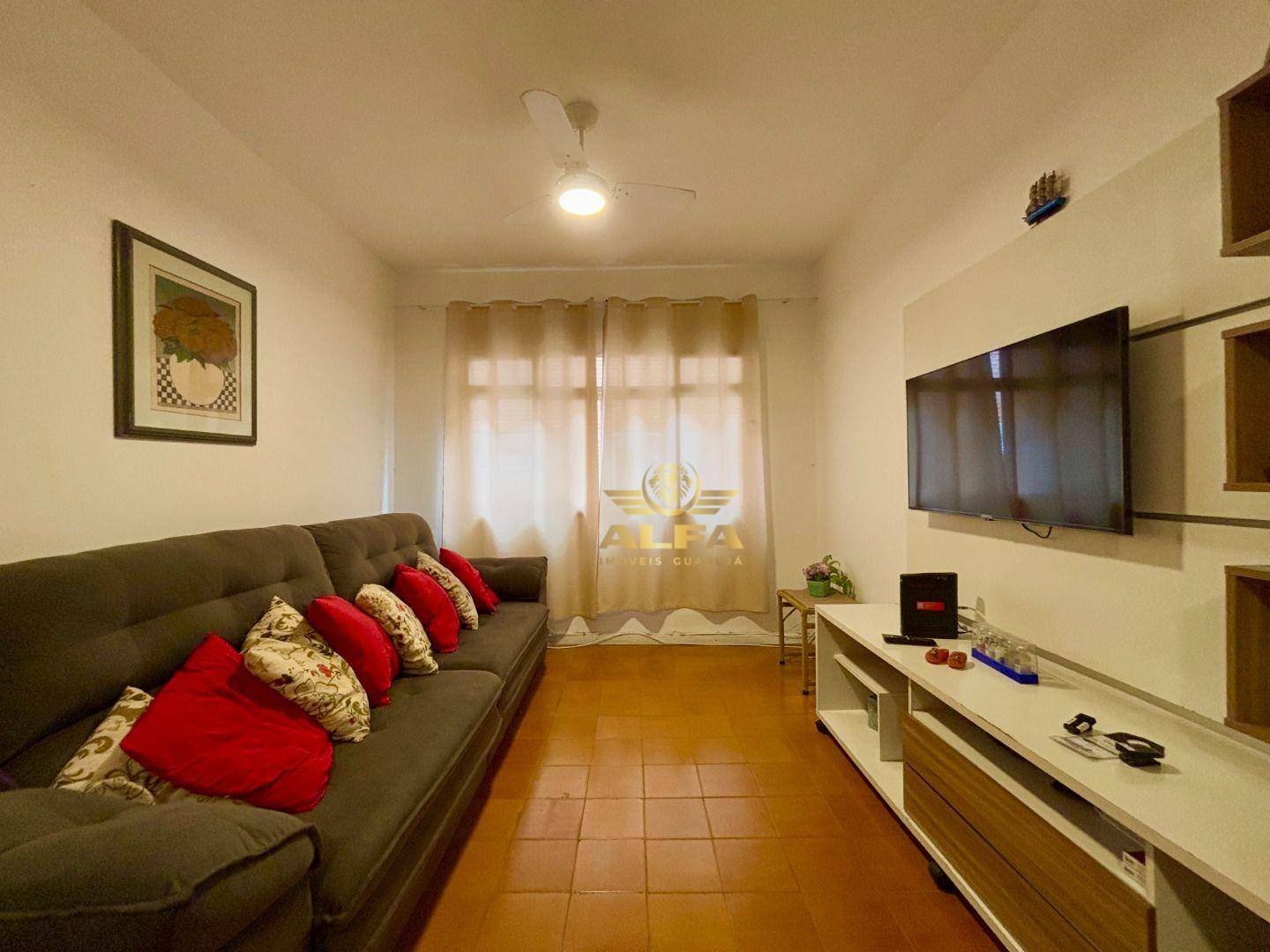 Apartamento à venda com 2 quartos, 65m² - Foto 5