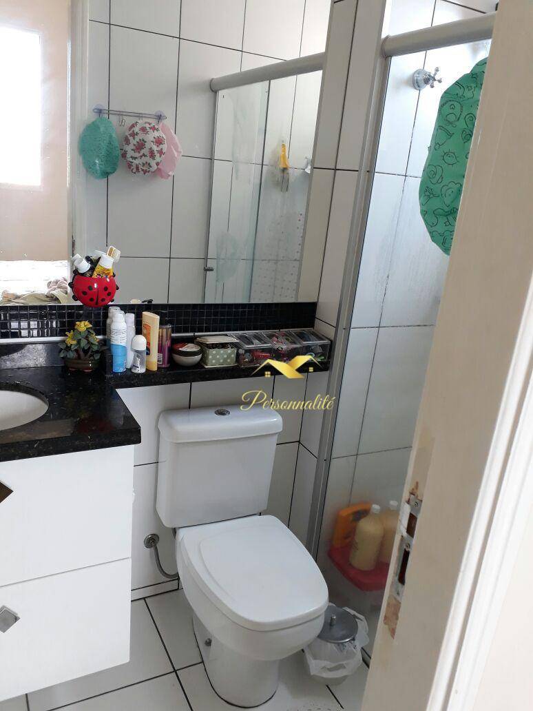 Apartamento à venda com 3 quartos, 66m² - Foto 13