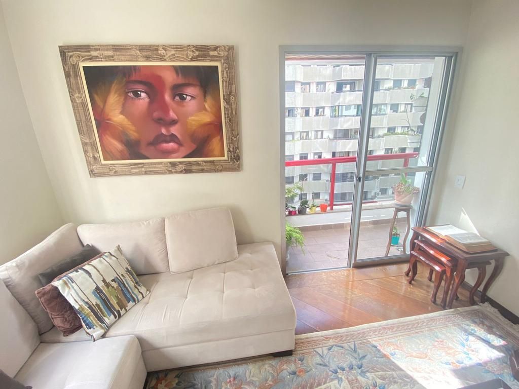 Apartamento à venda com 4 quartos, 130m² - Foto 11