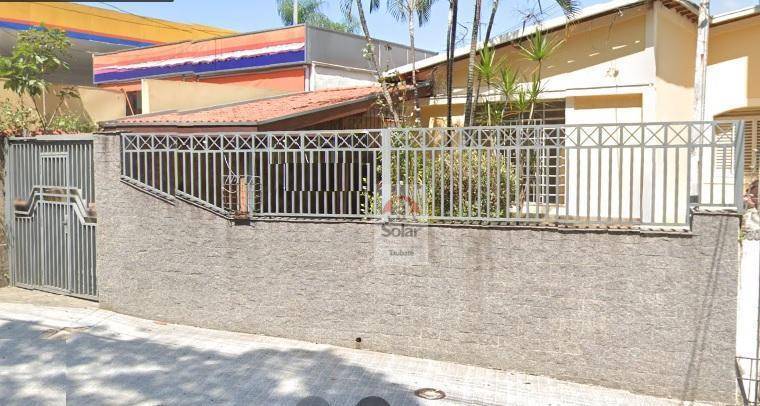 Casa, 3 quartos, 250 m² - Foto 1