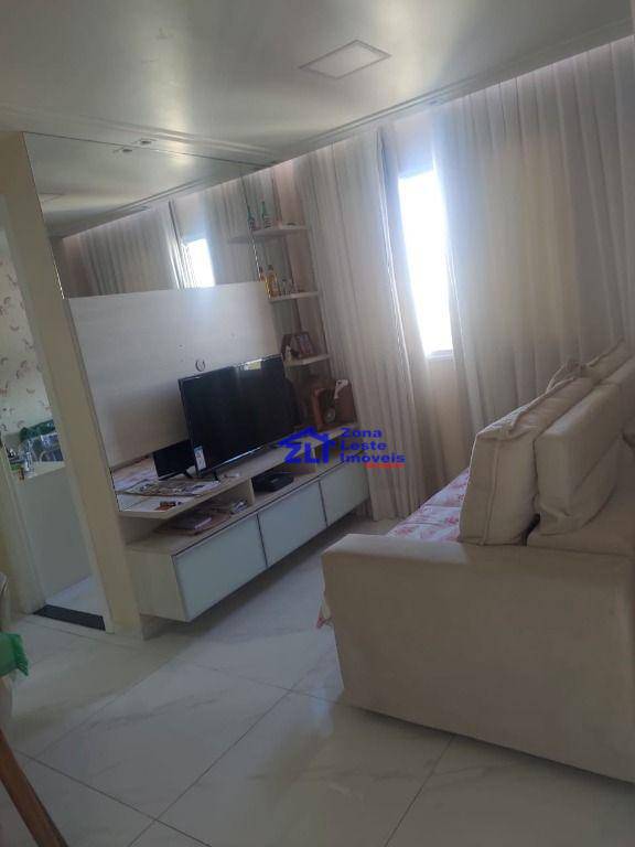 Apartamento à venda com 2 quartos, 41m² - Foto 4