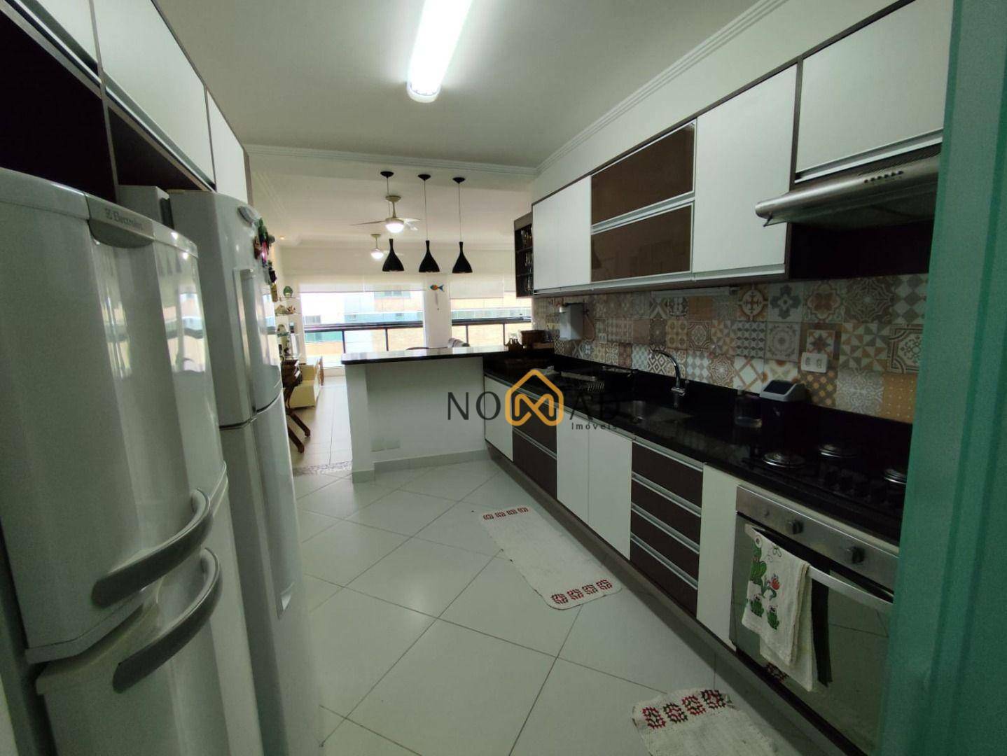 Apartamento à venda com 4 quartos, 120m² - Foto 26