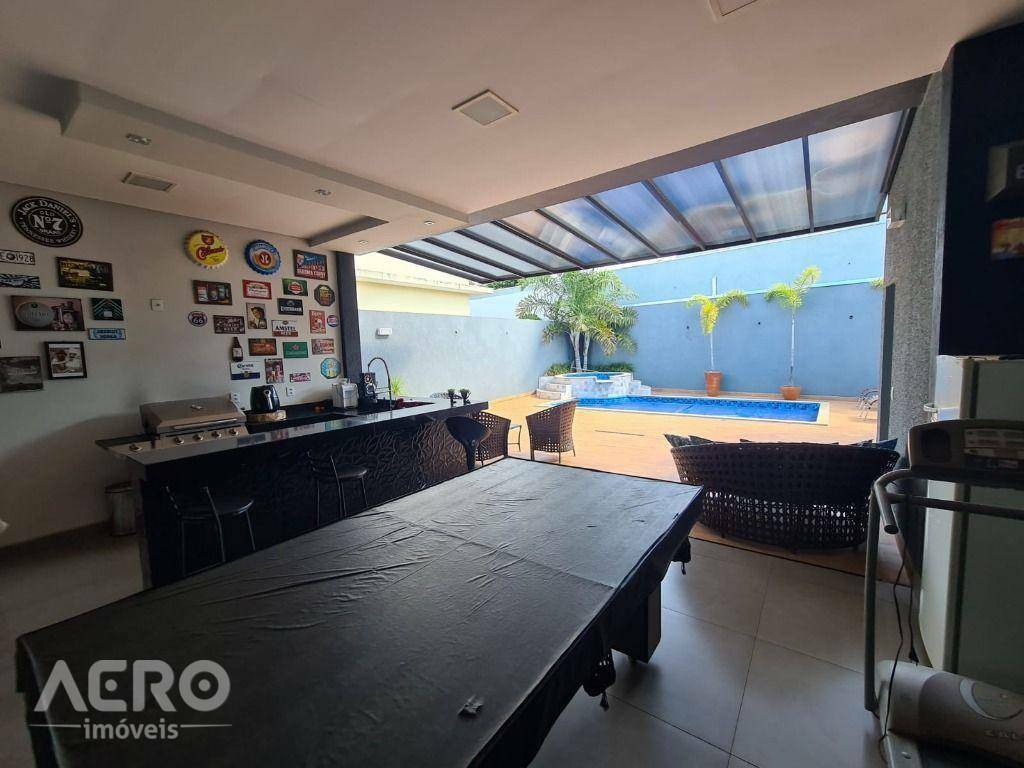 Casa de Condomínio à venda com 3 quartos, 200m² - Foto 12