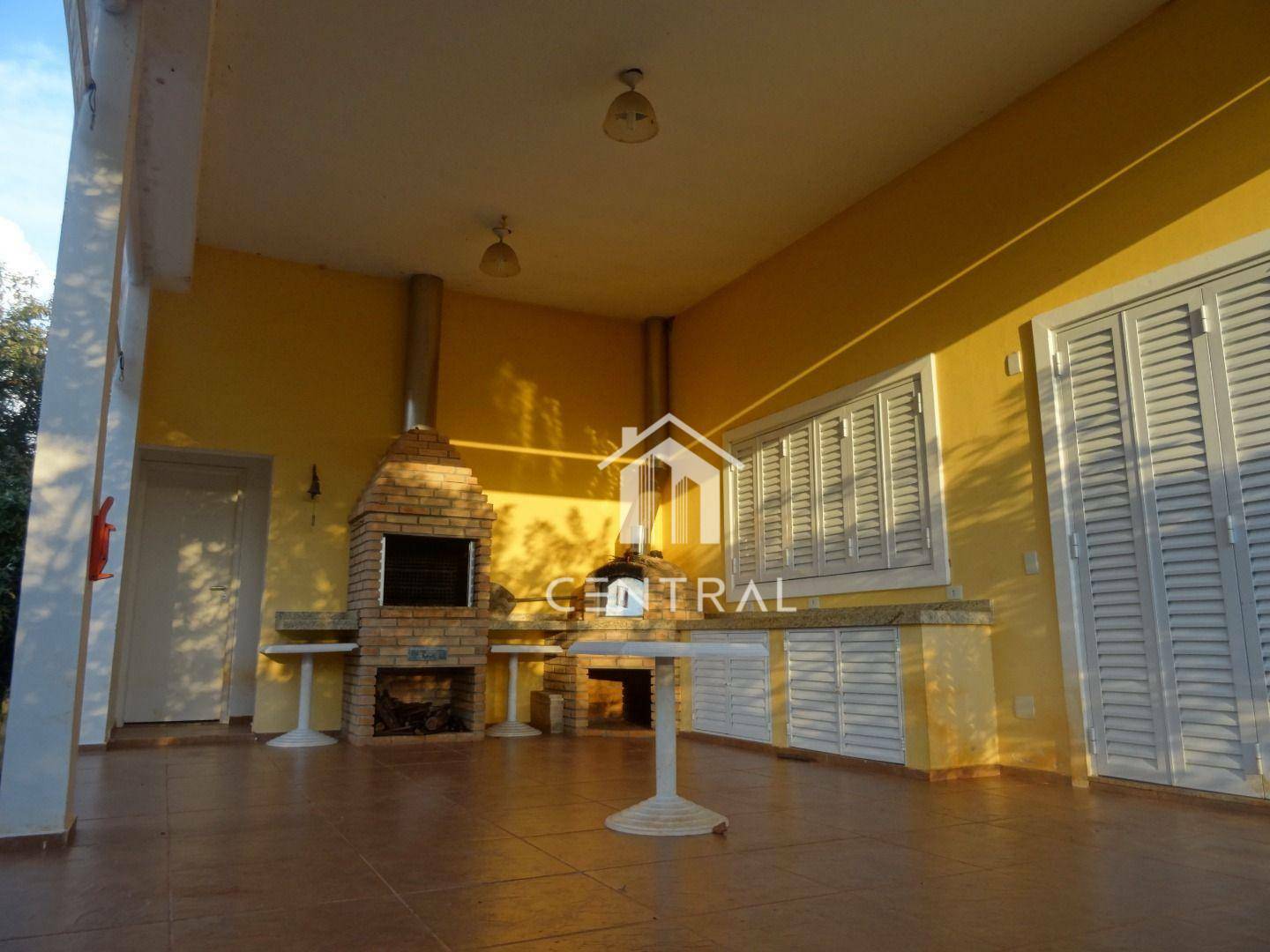 Chácara à venda com 3 quartos, 450m² - Foto 13
