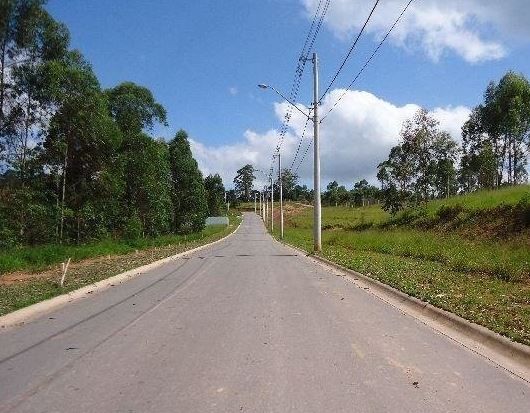 Loteamento e Condomínio à venda, 132m² - Foto 1