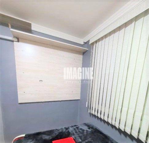 Apartamento à venda com 2 quartos, 41m² - Foto 17