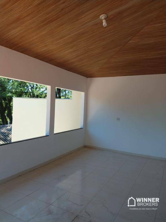 Casa para alugar com 2 quartos, 244m² - Foto 32