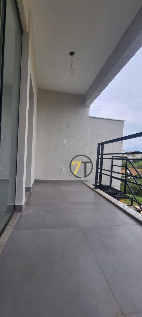 Casa de Condomínio à venda com 3 quartos, 180m² - Foto 12