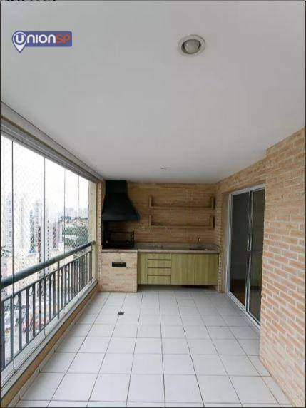 Apartamento à venda com 3 quartos, 126m² - Foto 5