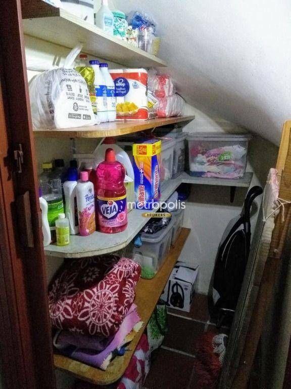 Sobrado à venda com 3 quartos, 176m² - Foto 33