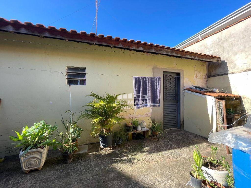 Casa, 3 quartos, 182 m² - Foto 5