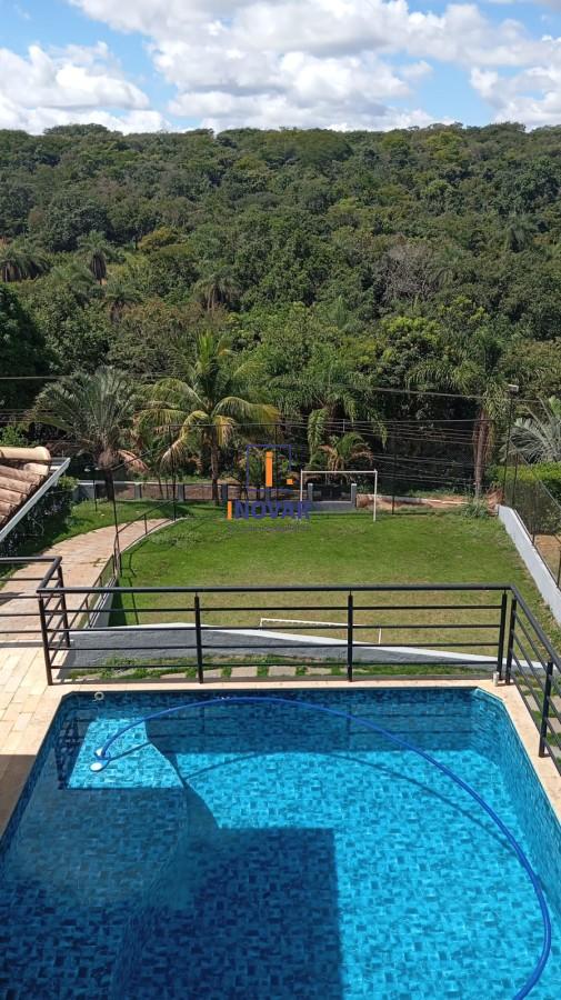 Casa de Condomínio à venda com 5 quartos, 1170m² - Foto 29