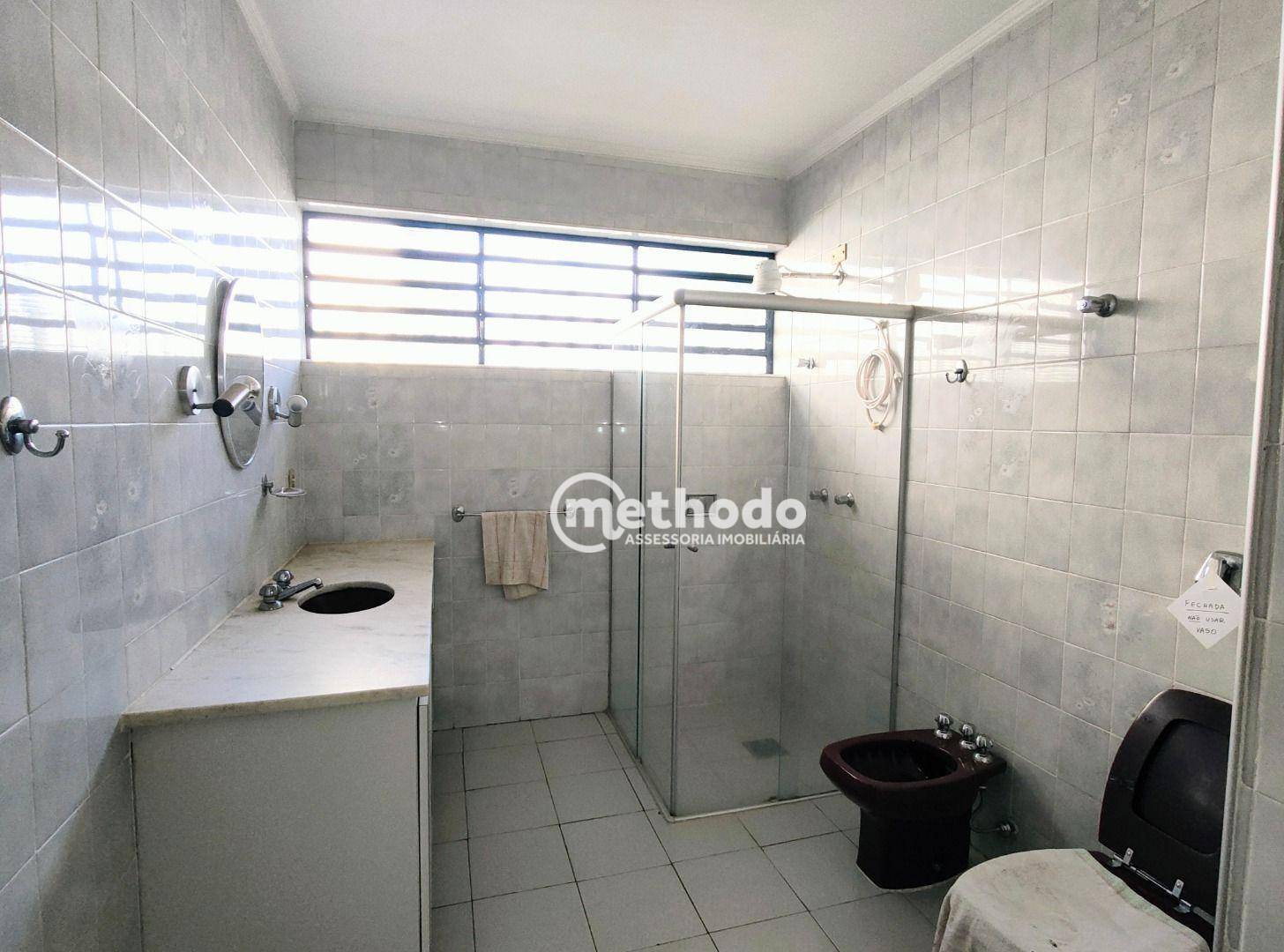 Casa à venda com 4 quartos, 262m² - Foto 21