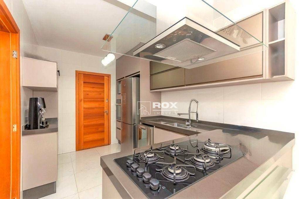 Sobrado à venda com 3 quartos, 127m² - Foto 8