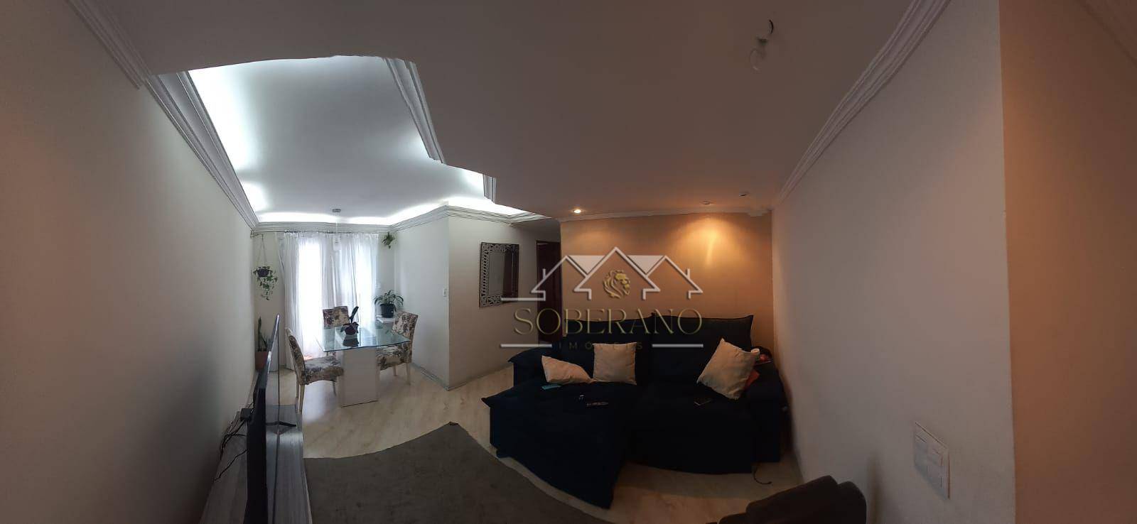 Apartamento à venda com 3 quartos, 68m² - Foto 10