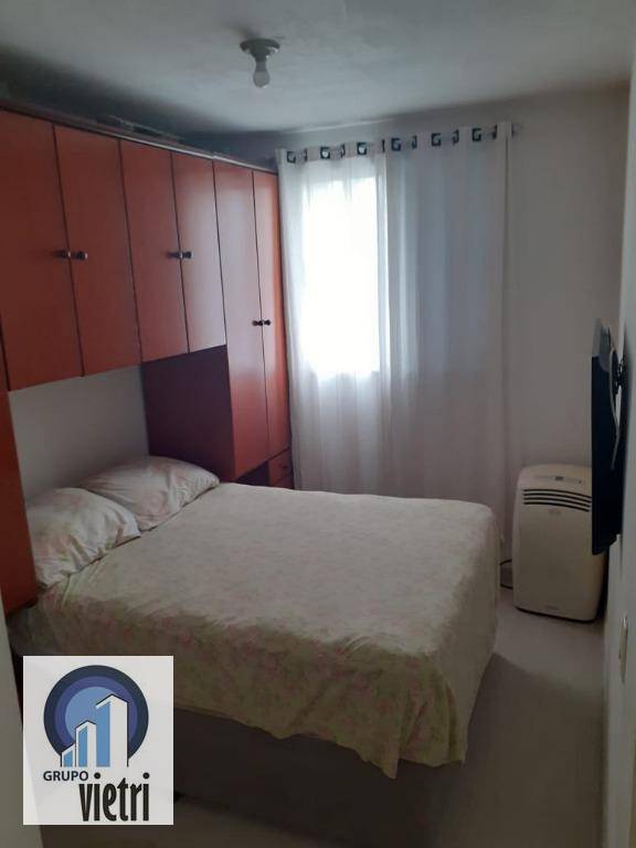 Apartamento à venda com 2 quartos, 51m² - Foto 7