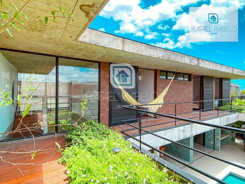 Casa de Condomínio à venda com 4 quartos, 376m² - Foto 31