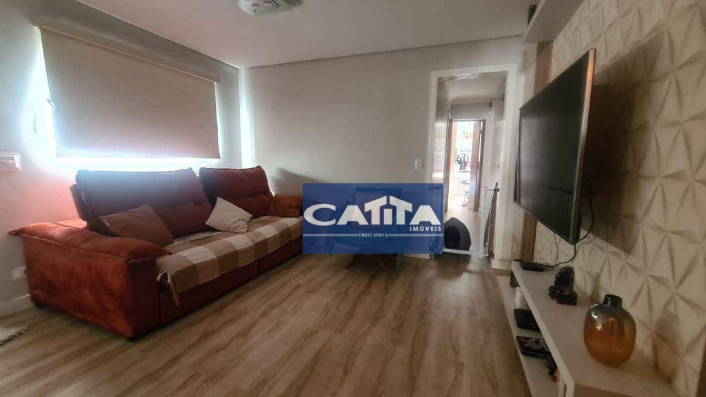 Sobrado à venda com 3 quartos, 128m² - Foto 22