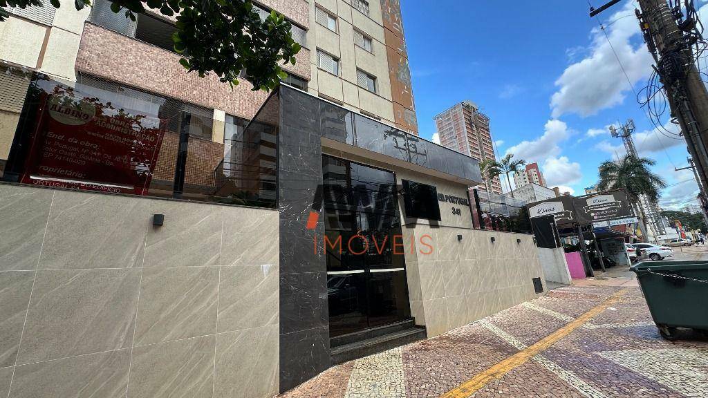 Apartamento para alugar com 3 quartos, 86m² - Foto 9