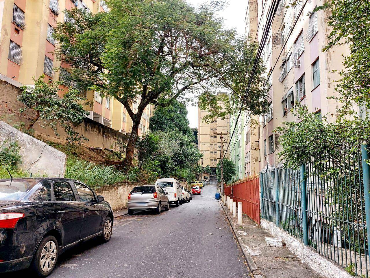 Apartamento à venda com 2 quartos, 44m² - Foto 8